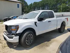 1FTEX1EP0PKE67656 2023 FORD F-150