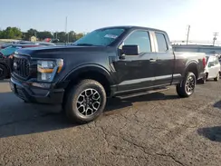 1FTEX1EP0PKE73358 2023 FORD F-150