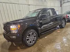 1FTEX1EP0PKE79516 2023 FORD F-150