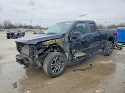 1FTEX1EP0PKE84408 2023 FORD F-150