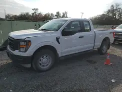 1FTEX1EP0PKF01627 2023 FORD F-150