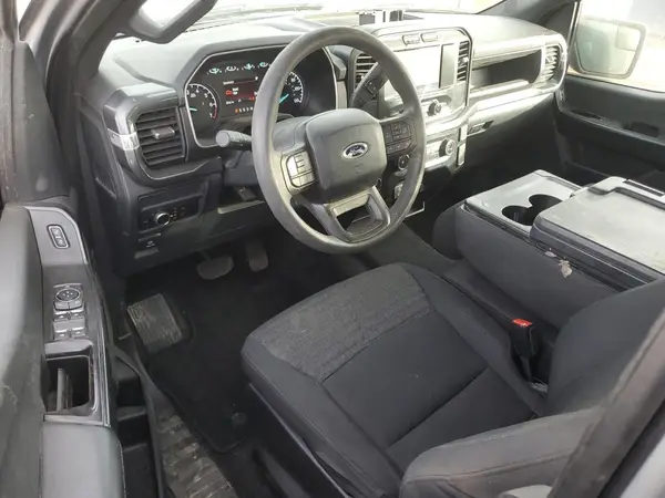1FTEX1EP0PKF04463 2023 FORD F-150 - Image 8