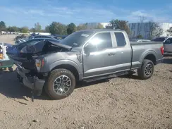 1FTEX1EP0PKF27371 2023 FORD F-150
