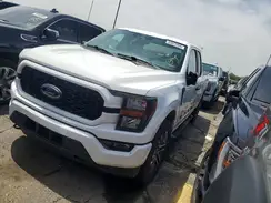 1FTEX1EP0PKF41125 2023 FORD F-150