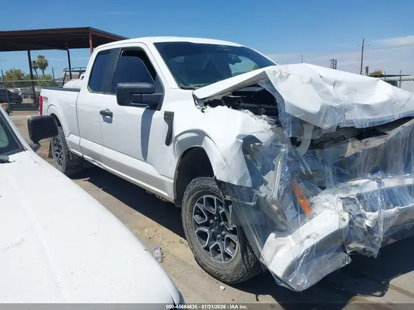 1FTEX1EP0PKF53520 2023 FORD F-150 - Image 1