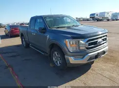 1FTEX1EP0PKF70950 2023 FORD F-150