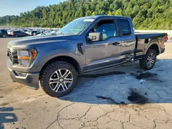 1FTEX1EP0PKG09312 2023 FORD F-150