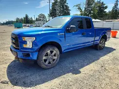 1FTEX1EP1GFA30354 2016 FORD F-150