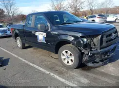 1FTEX1EP1GFA34694 2016 FORD F-150
