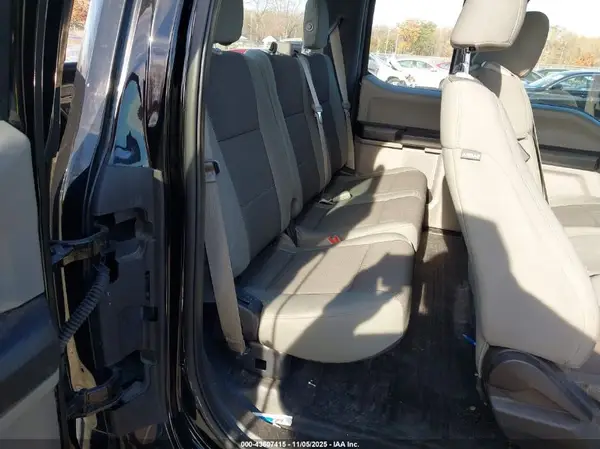 1FTEX1EP1GFA34694 2016 FORD F-150 - Image 8