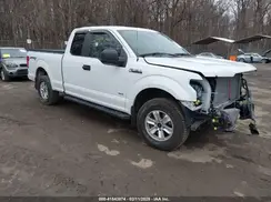 1FTEX1EP1GFA44125 2016 FORD F-150