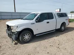 1FTEX1EP1GFA64150 2016 FORD F-150