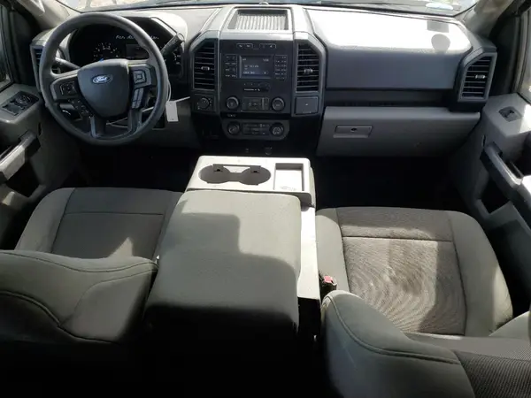 1FTEX1EP1GFA64150 2016 FORD F-150 - Image 8