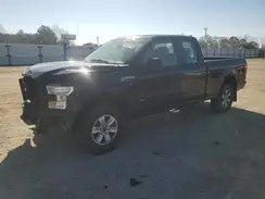 1FTEX1EP1GFA64570 2016 FORD F-150
