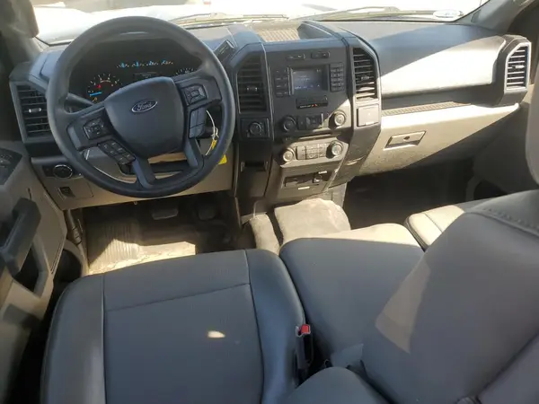 1FTEX1EP1GFA64570 2016 FORD F-150 - Image 8