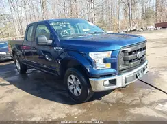 1FTEX1EP1GFA75097 2016 FORD F-150