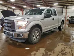 1FTEX1EP1GFA76623 2016 FORD F-150