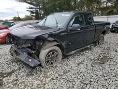 1FTEX1EP1GFA77299 2016 FORD F-150