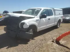 1FTEX1EP1GFA85855 2016 FORD F-150