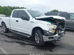 1FTEX1EP1GFA97858 2016 FORD F-150