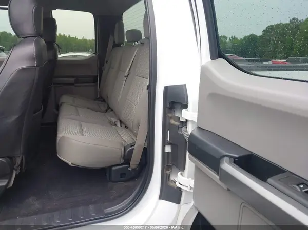 1FTEX1EP1GFA97858 2016 FORD F-150 - Image 8