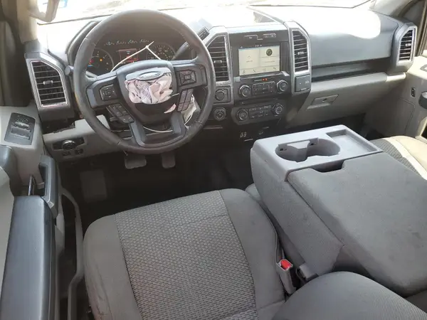 1FTEX1EP1GFB10088 2016 FORD F-150 - Image 8
