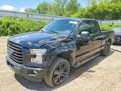 1FTEX1EP1GFB10091 2016 FORD F-150