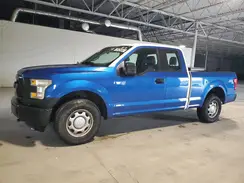 1FTEX1EP1GFB12780 2016 FORD F-150