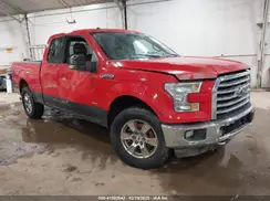 1FTEX1EP1GFB23472 2016 FORD F-150