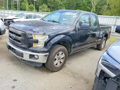 1FTEX1EP1GFB90802 2016 FORD F-150