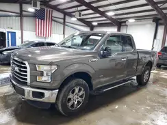 1FTEX1EP1GFB95997 2016 FORD F-150