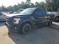 1FTEX1EP1GFC10076 2016 FORD F-150