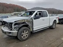 1FTEX1EP1GFC18193 2016 FORD F-150