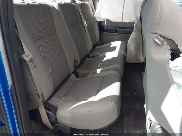 1FTEX1EP1GFC70603 2016 FORD F-150 - Image 8