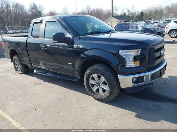 1FTEX1EP1GFC77583 2016 FORD F-150 - Image 1
