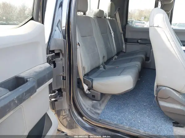 1FTEX1EP1GFC77583 2016 FORD F-150 - Image 8