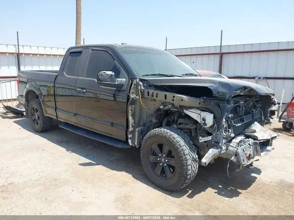 1FTEX1EP1GFC78037 2016 FORD F-150 - Image 1