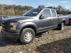 1FTEX1EP1GFC78376 2016 FORD F-150
