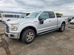 1FTEX1EP1GFD07276 2016 FORD F-150
