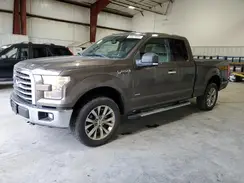 1FTEX1EP1GFD08427 2016 FORD F-150
