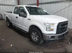 1FTEX1EP1GFD08444 2016 FORD F-150