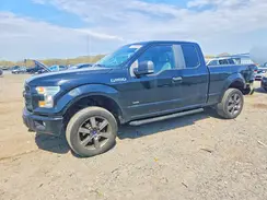 1FTEX1EP1GFD08508 2016 FORD F-150