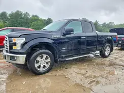 1FTEX1EP1GFD28323 2016 FORD F-150