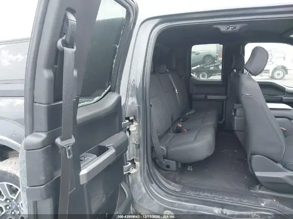 1FTEX1EP1GFD36390 2016 FORD F-150 - Image 8