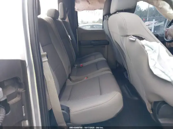 1FTEX1EP1GFD52301 2016 FORD F-150 - Image 8