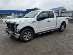 1FTEX1EP1GFD57336 2016 FORD F-150