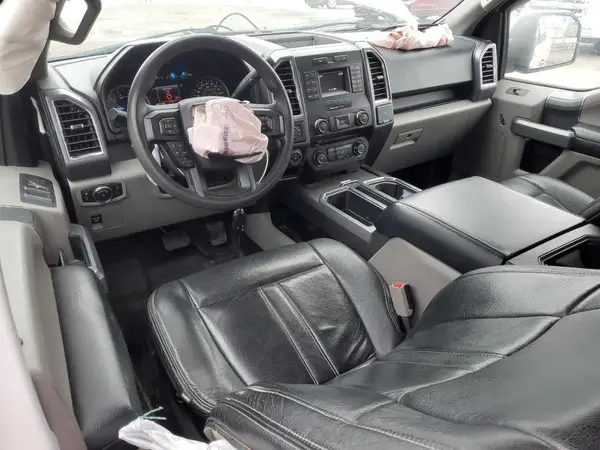 1FTEX1EP1GFD57336 2016 FORD F-150 - Image 8