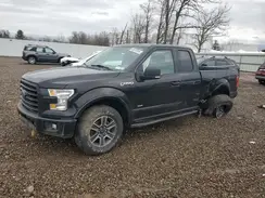 1FTEX1EP1GFD57885 2016 FORD F-150