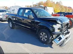 1FTEX1EP1GFD60558 2016 FORD F-150