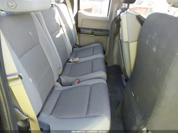 1FTEX1EP1GFD60558 2016 FORD F-150 - Image 8